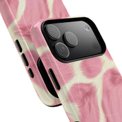 Tough Magnetic Cases