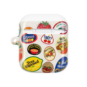 Whatever Sticks- Airpod Case