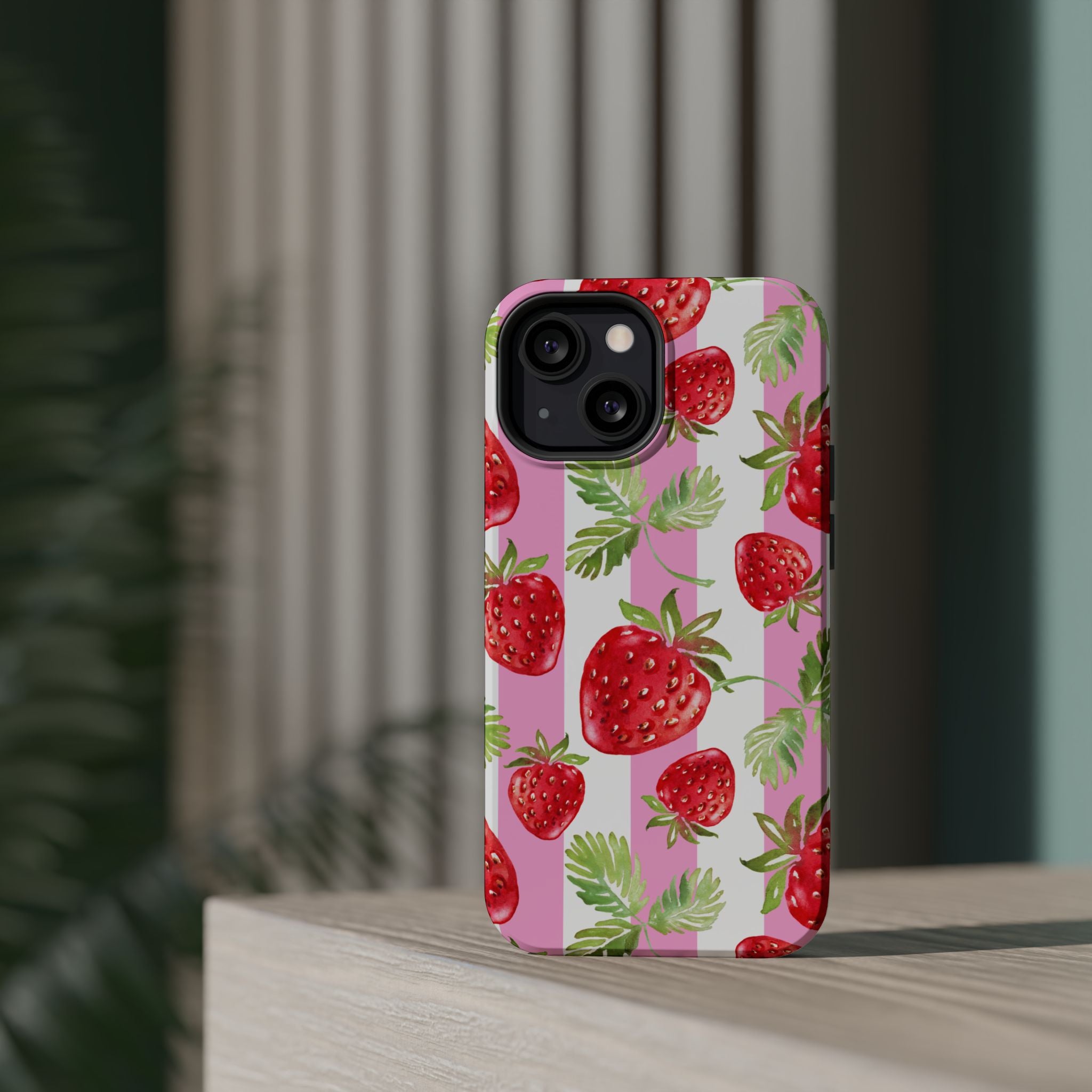 Strawberry Fields Forever