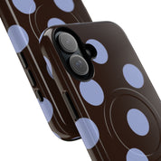 Chocolate Blueberries