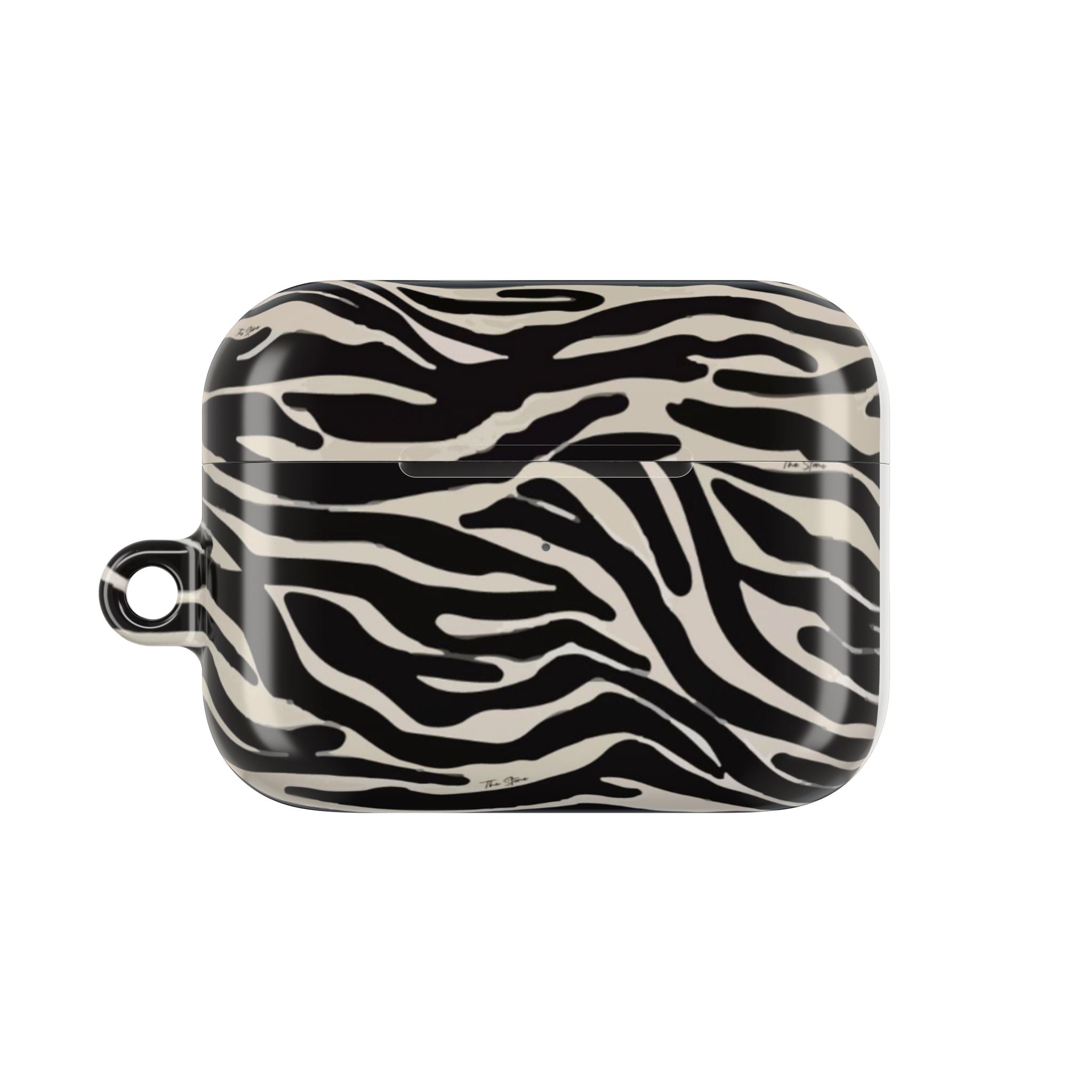 Zebra Life-Airpod Case