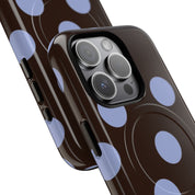 Chocolate Blueberries