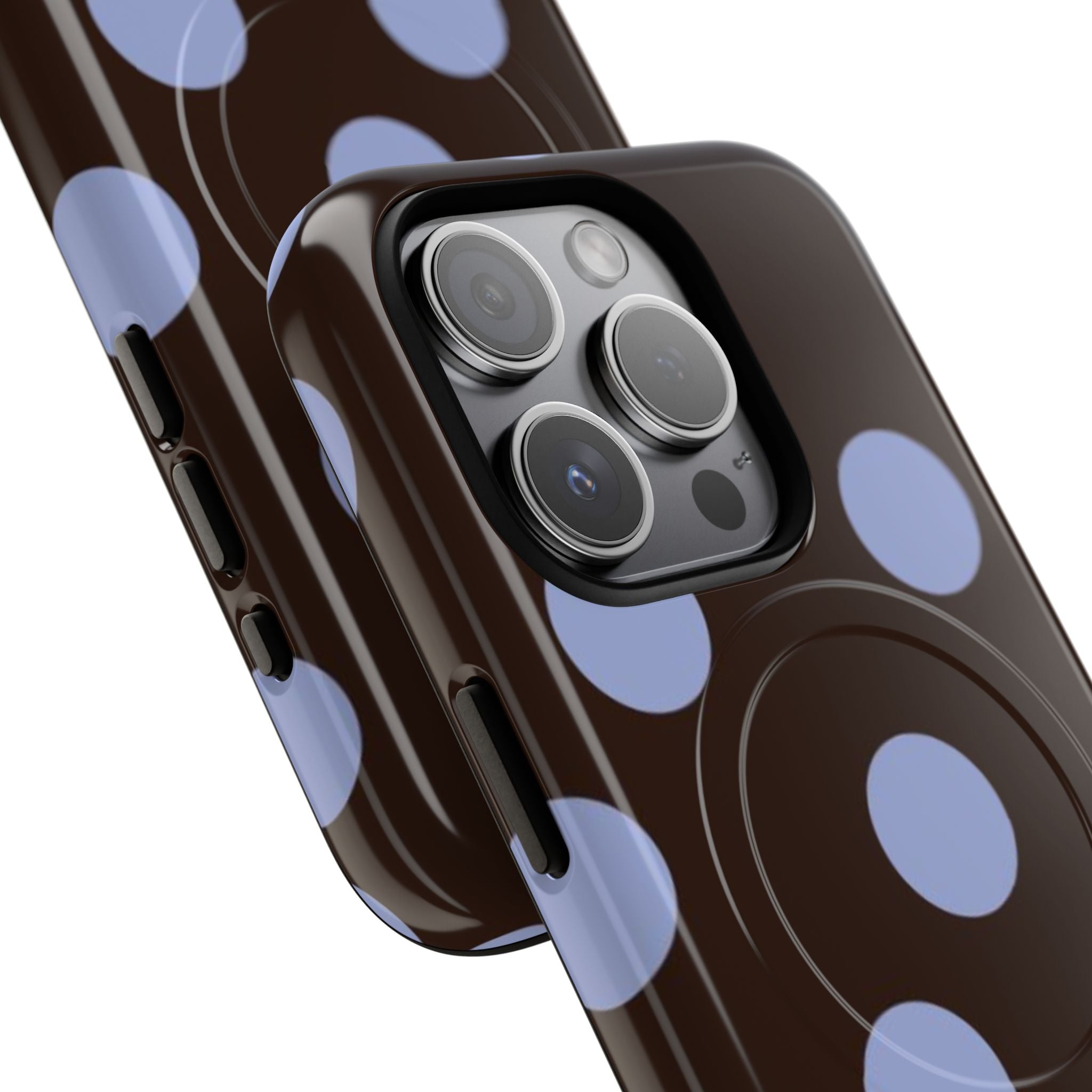 Chocolate Blueberries