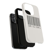 Original Barcode