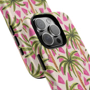 Palm Trees and Dreams