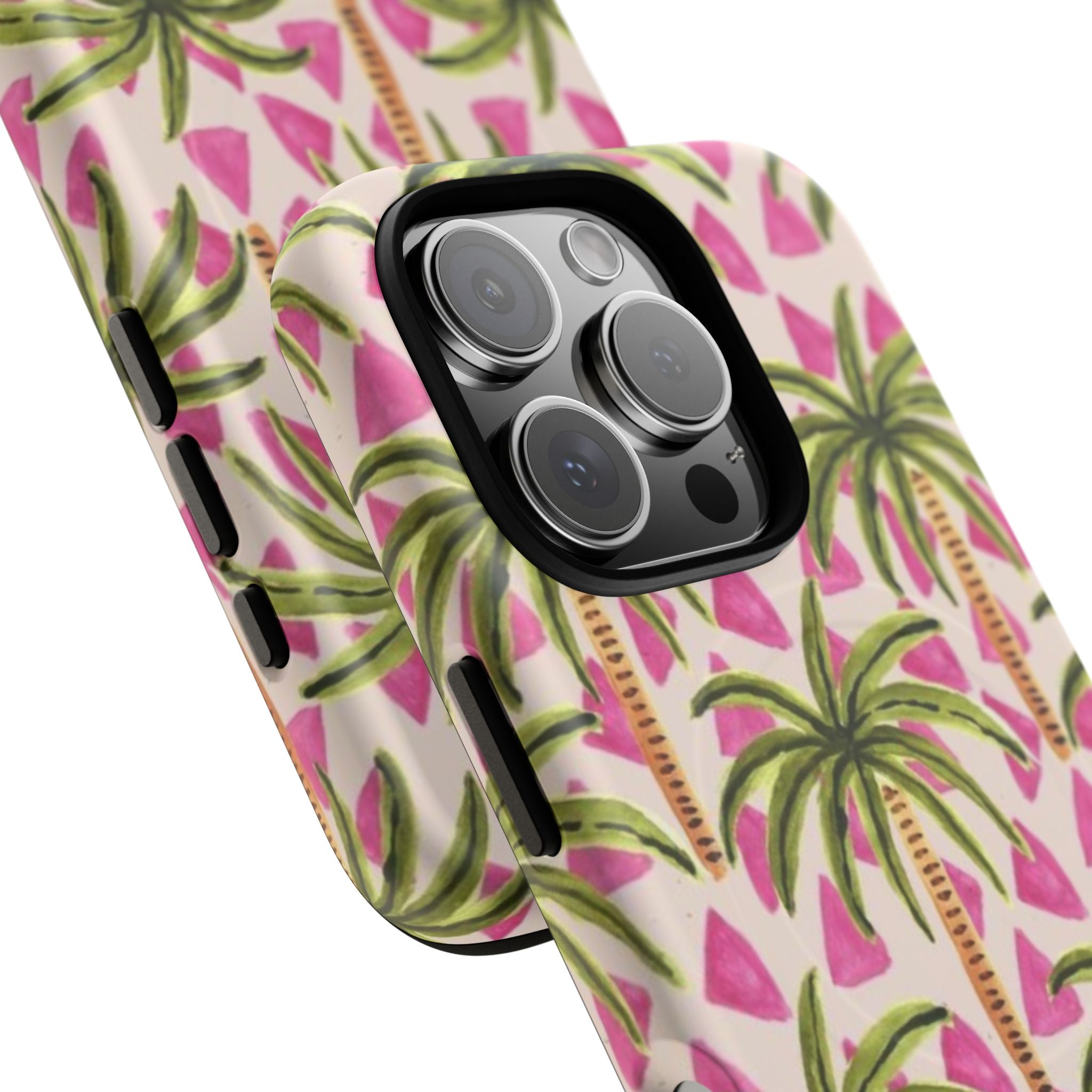 Palm Trees and Dreams