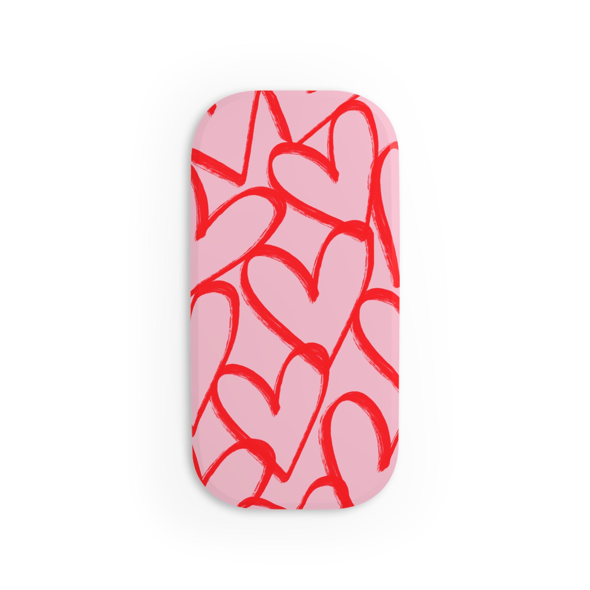 Mi Amor- Phone Click-On Grip