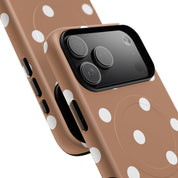 Polka Dot Perfection