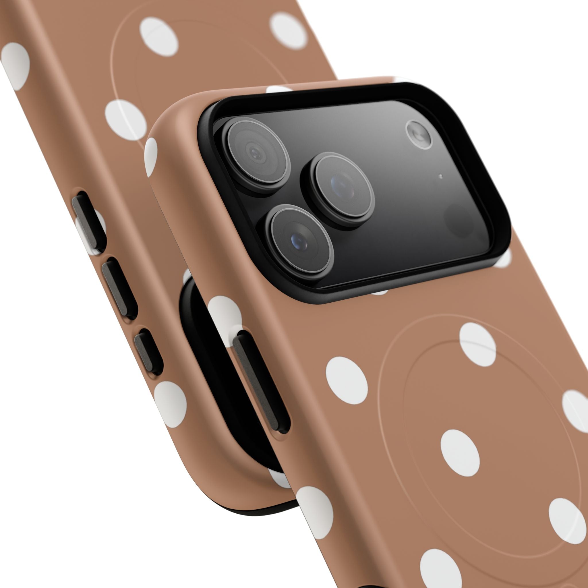 Polka Dot Perfection