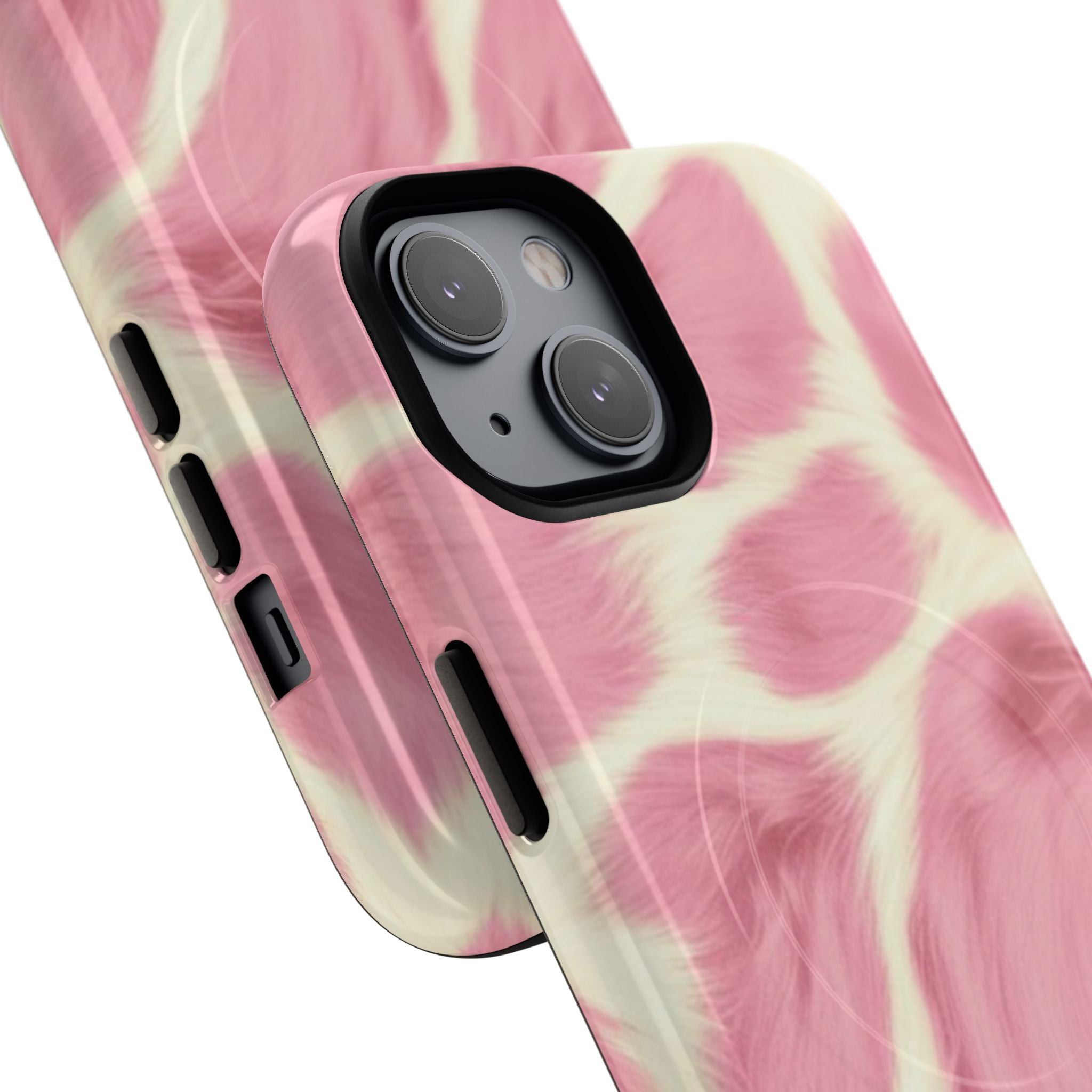 Tough Magnetic Cases