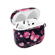 Midnight Bloom- Airpod Case