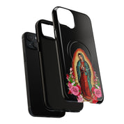 Virgen Guadalupe