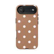 Polka Dot Perfection