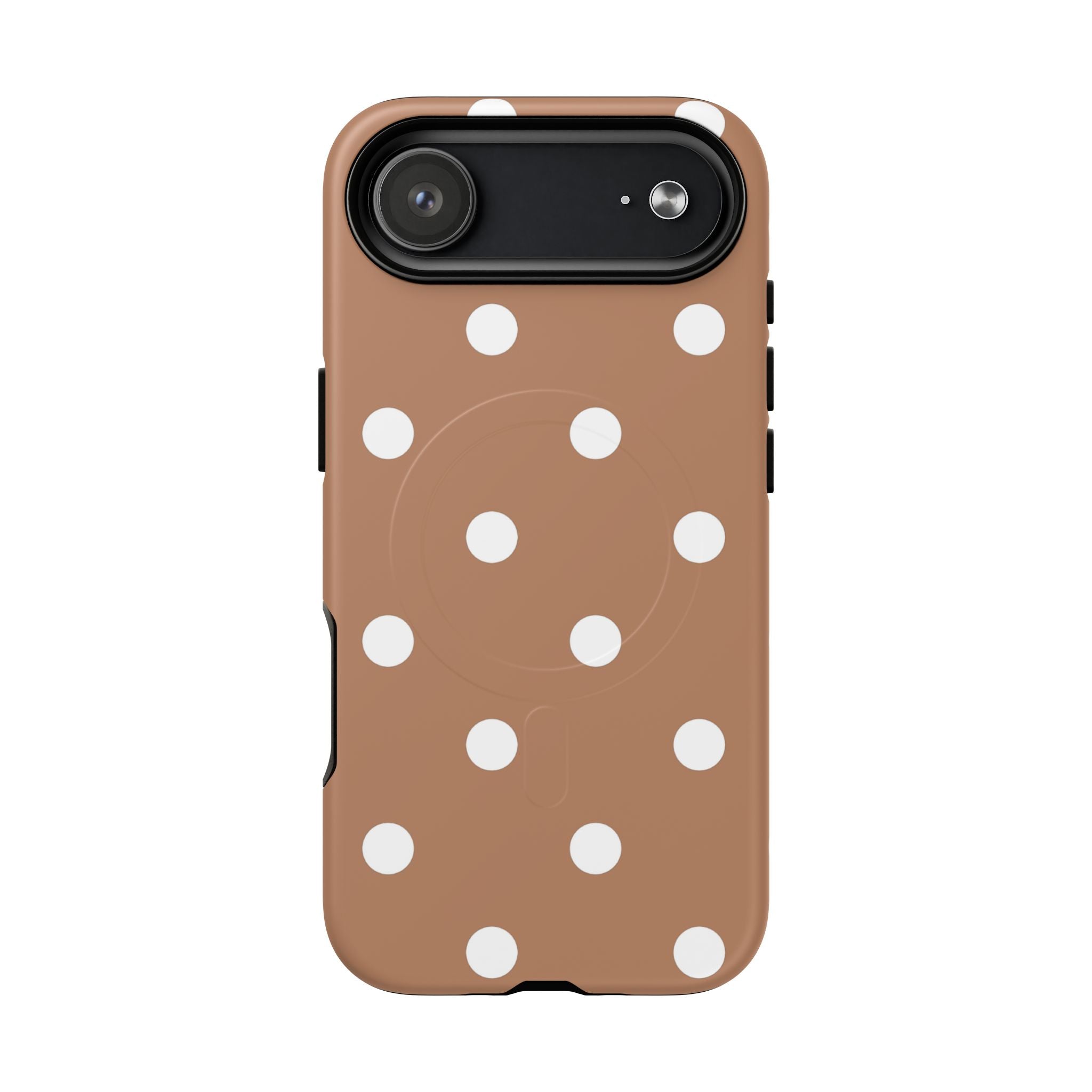 Polka Dot Perfection