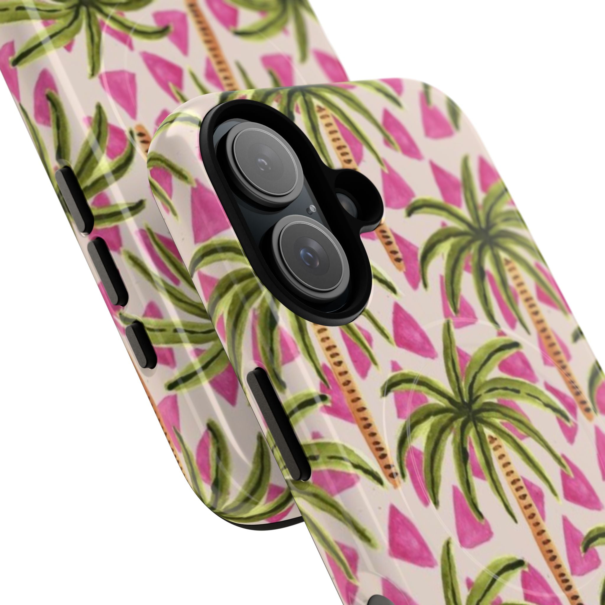 Palm Trees and Dreams