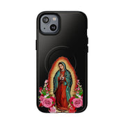 Virgen Guadalupe