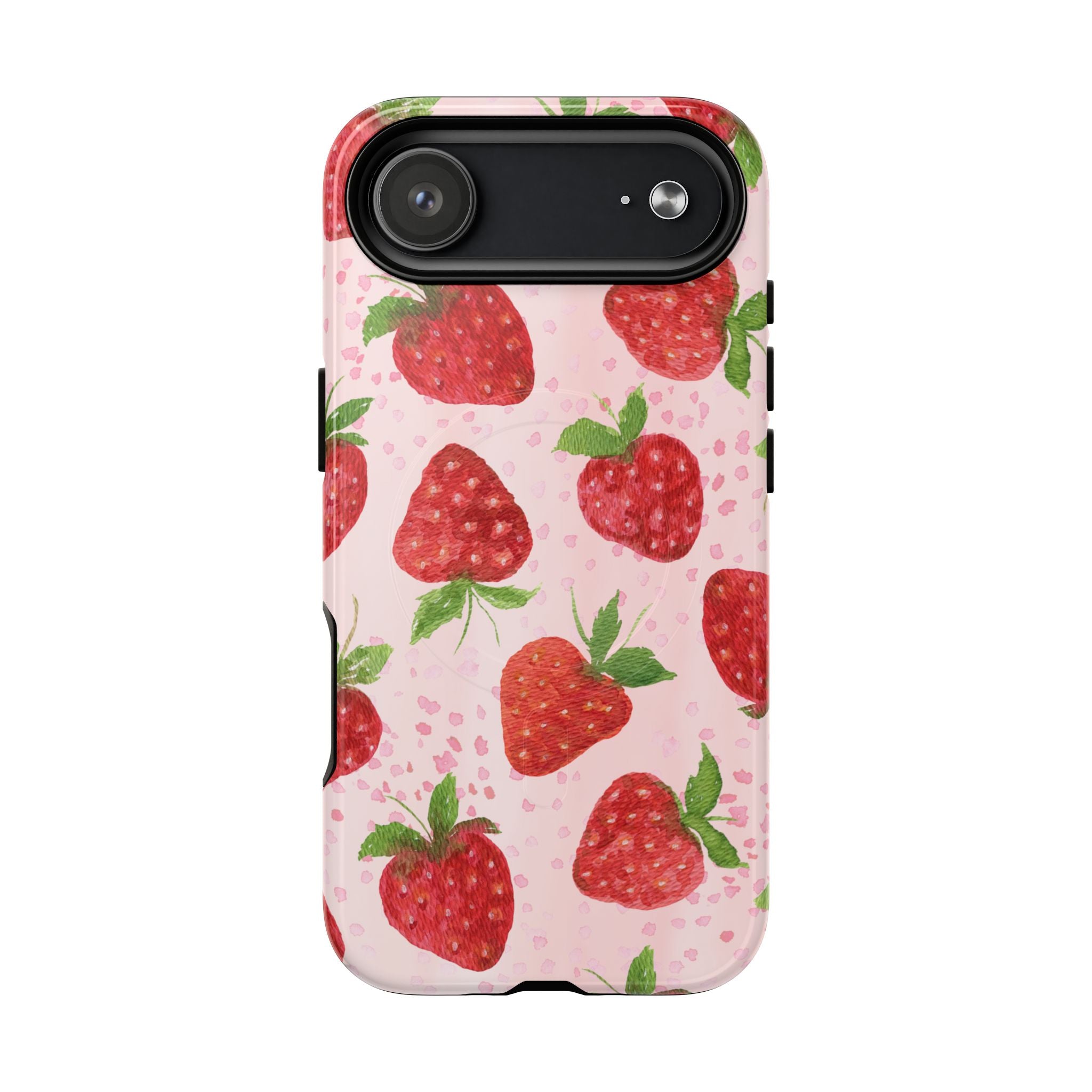 Berry Cute