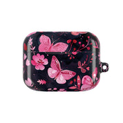 Midnight Bloom- Airpod Case