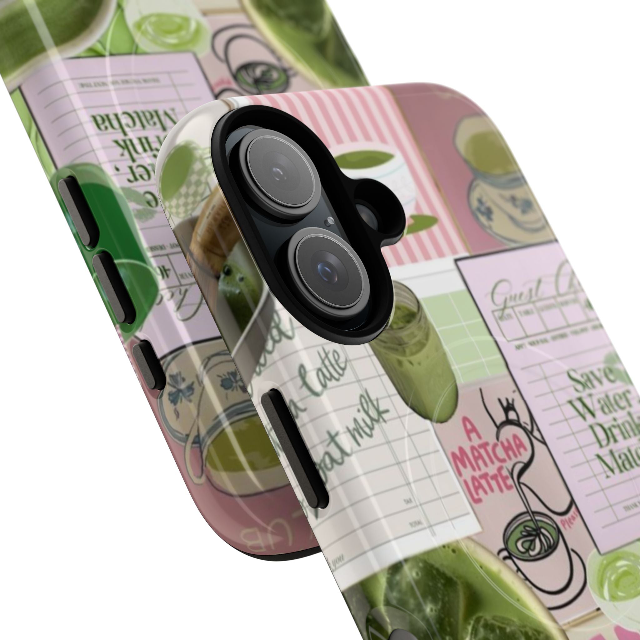 Bout that Matcha Life