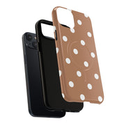 Polka Dot Perfection