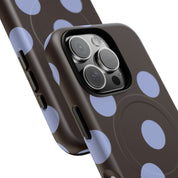 Chocolate Blueberries