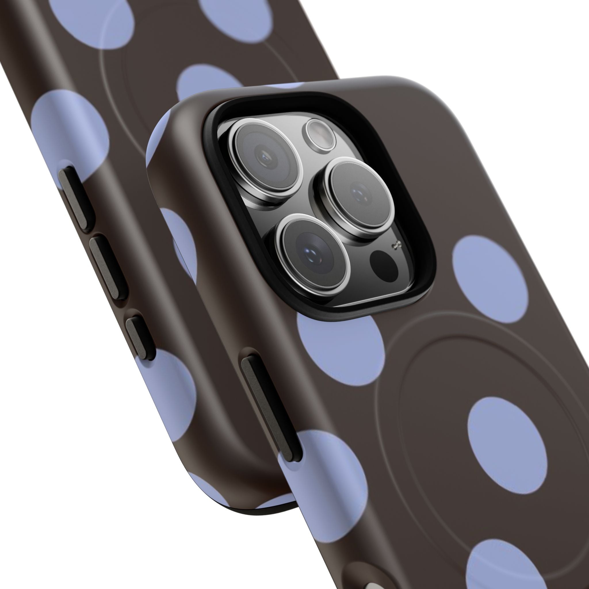 Chocolate Blueberries