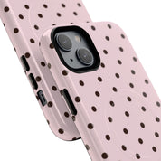 Mocha Dot