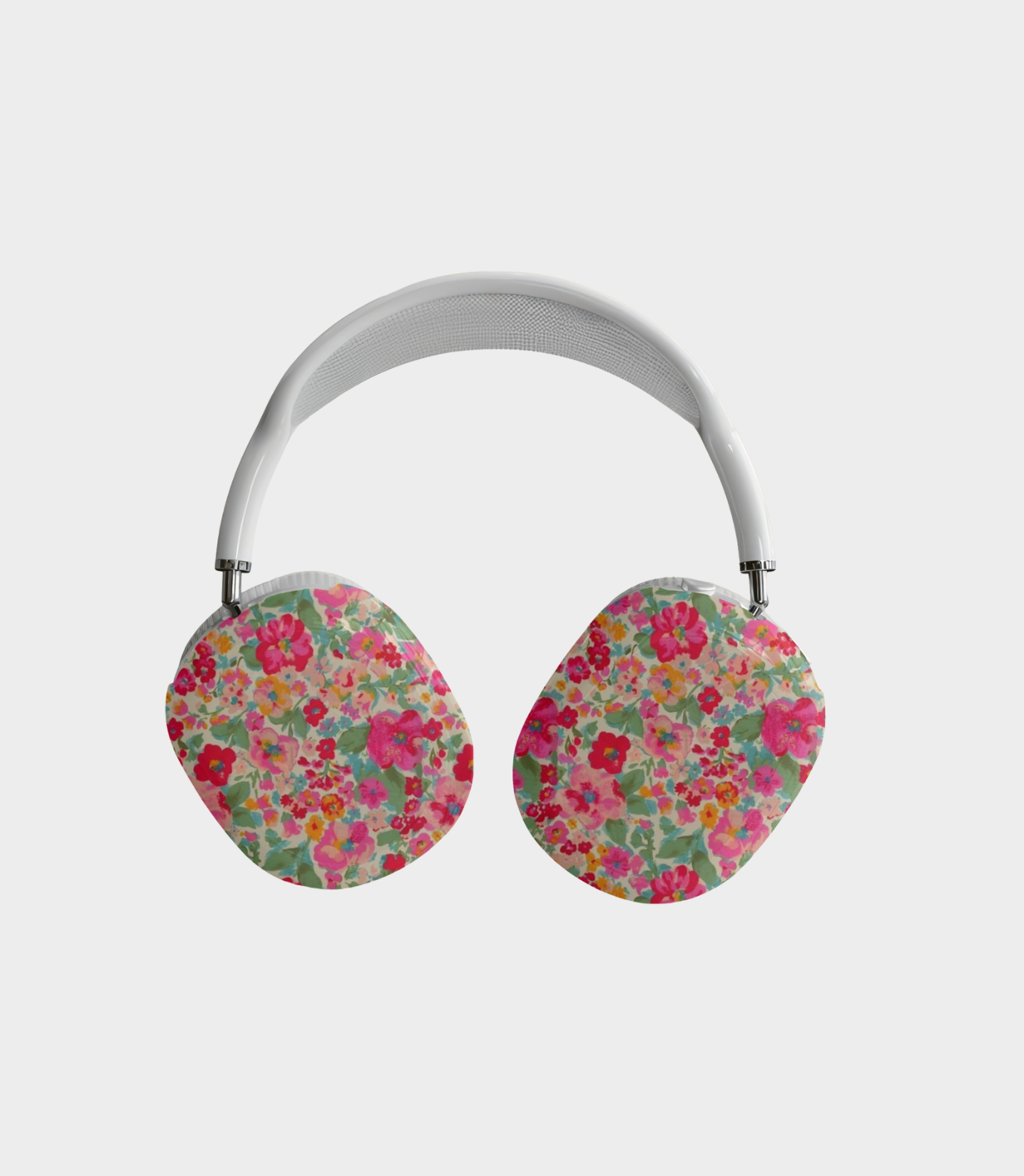 Airpod Max- Petal Explosion