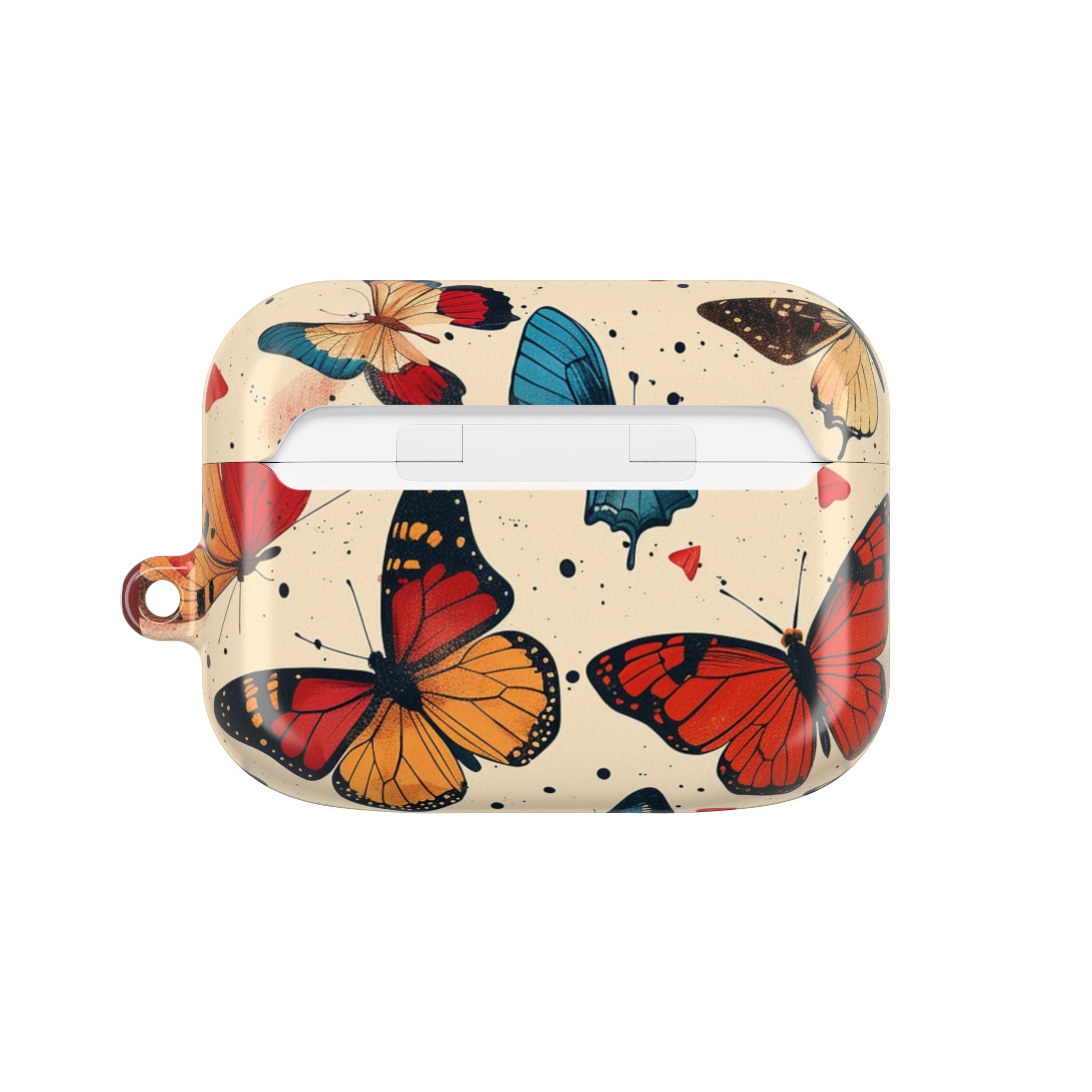 Terra Flutter-Airpod Case