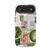 Bout that Matcha Life