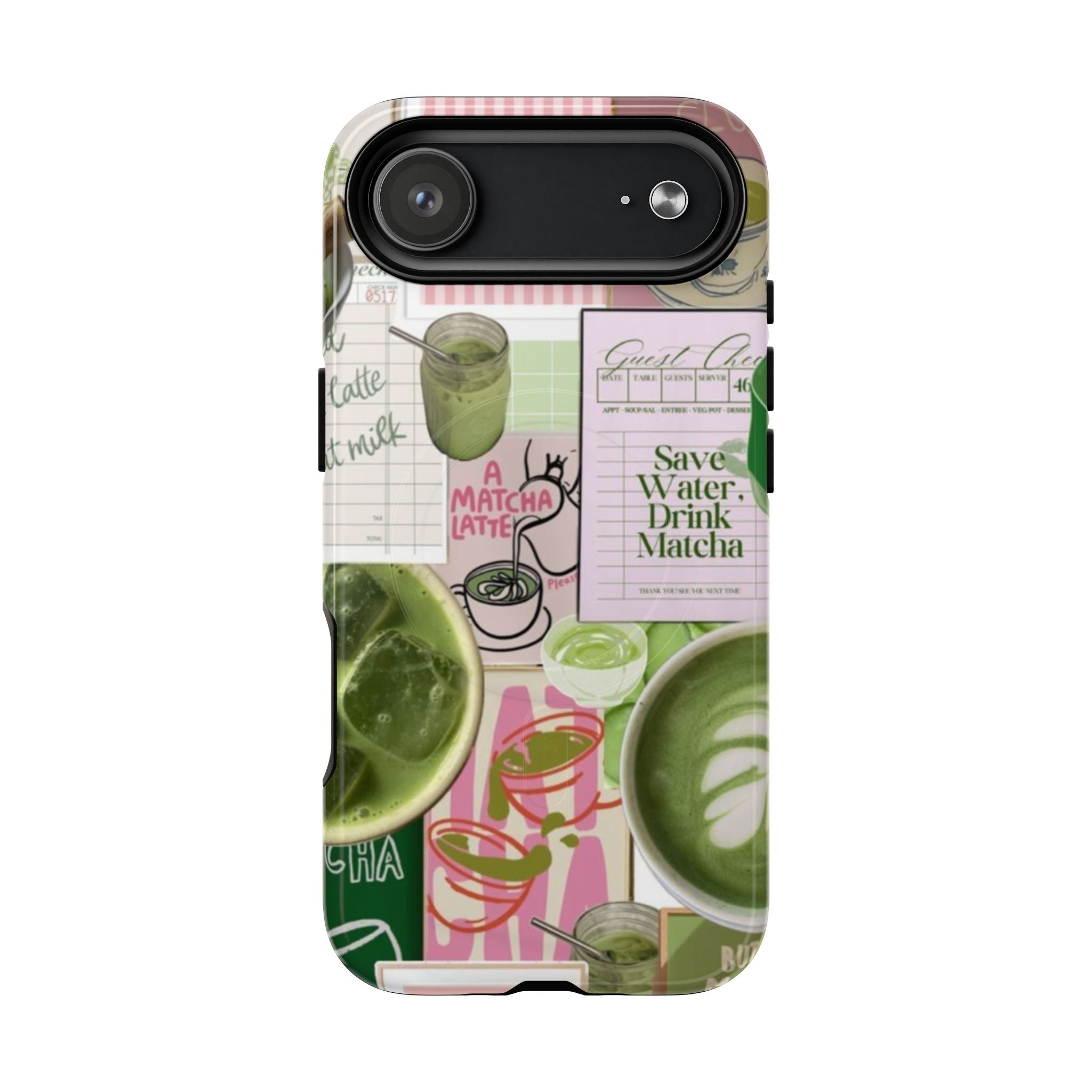 Bout that Matcha Life