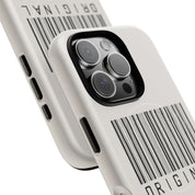 Original Barcode