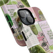 Bout that Matcha Life