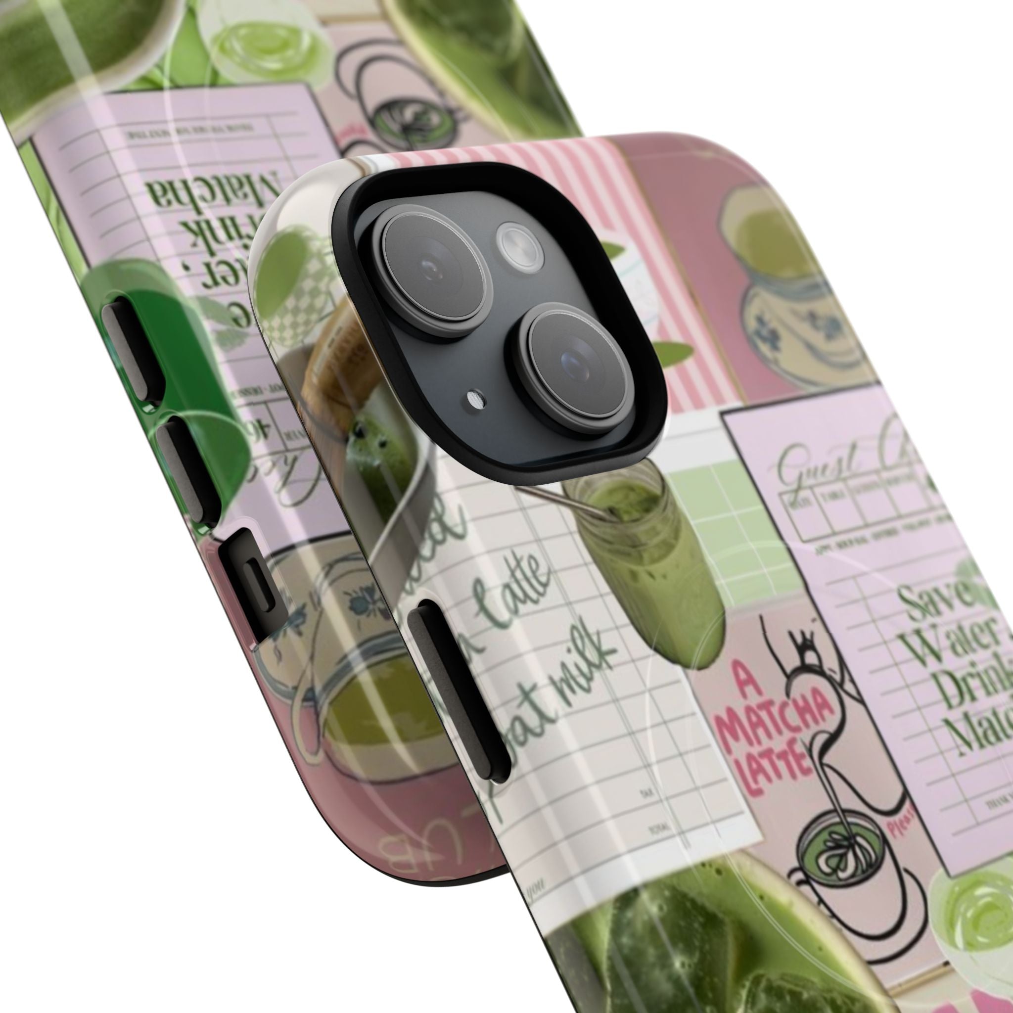 Bout that Matcha Life