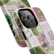 Bout that Matcha Life