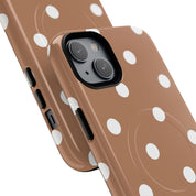 Polka Dot Perfection