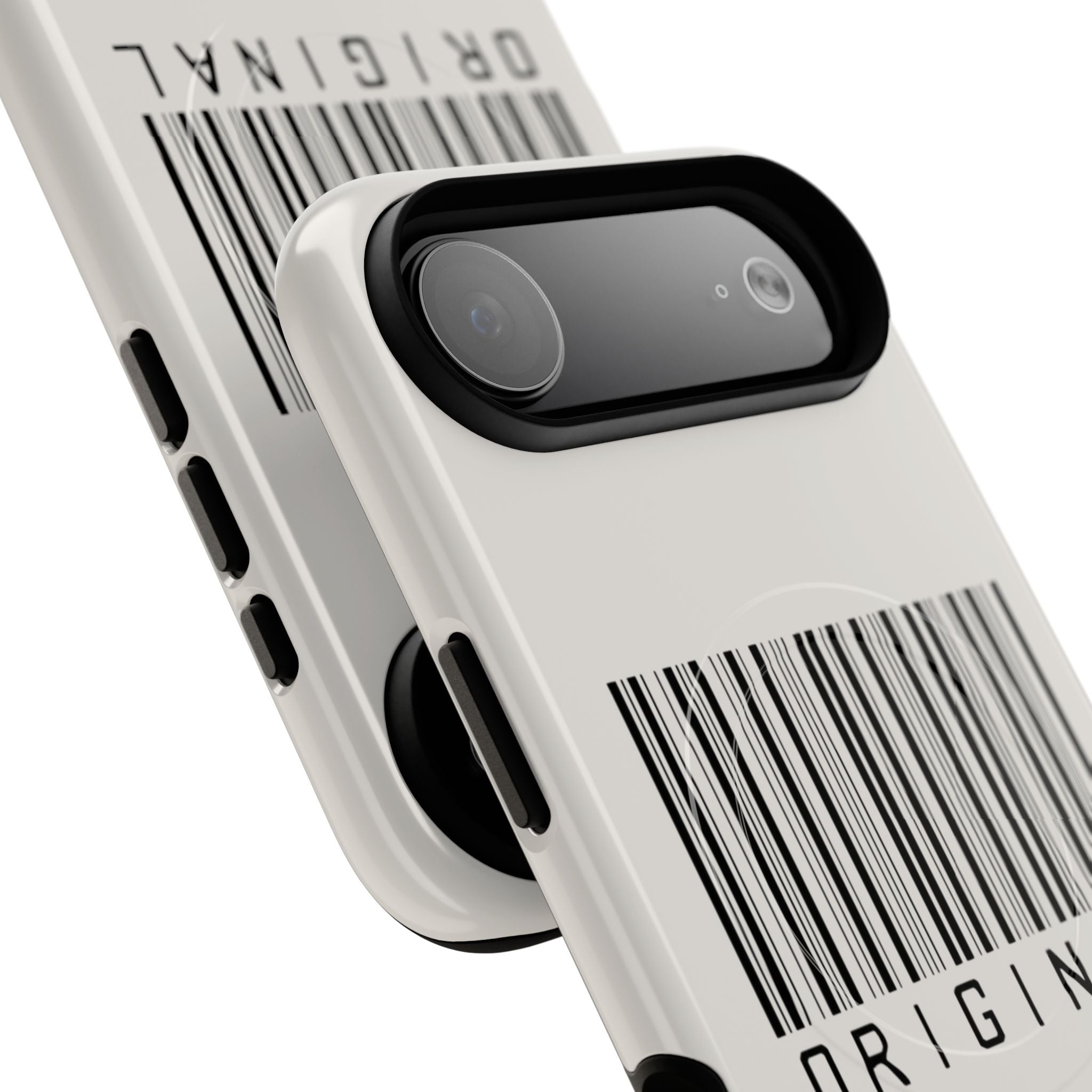 Original Barcode