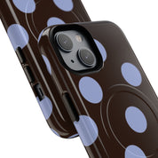 Chocolate Blueberries