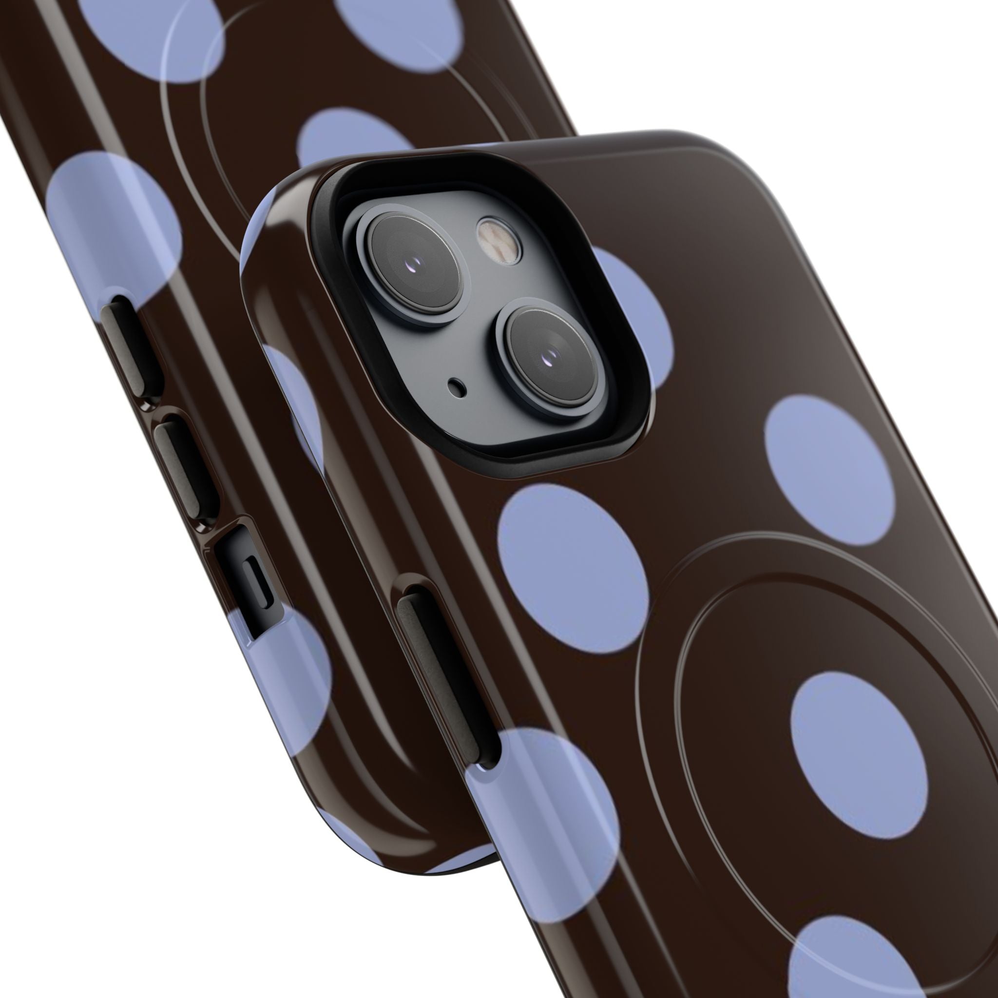 Chocolate Blueberries