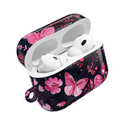 Midnight Bloom- Airpod Case
