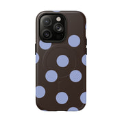 Chocolate Blueberries