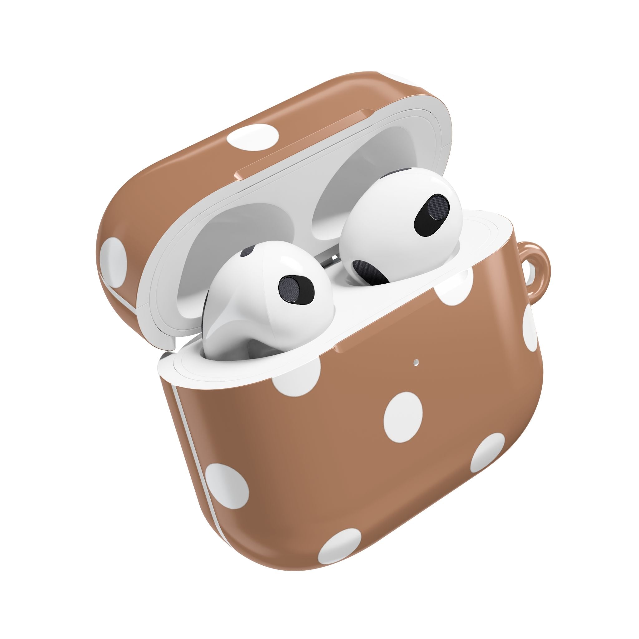Polka Dot Perfection-Airpod Case