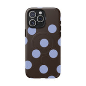 Chocolate Blueberries