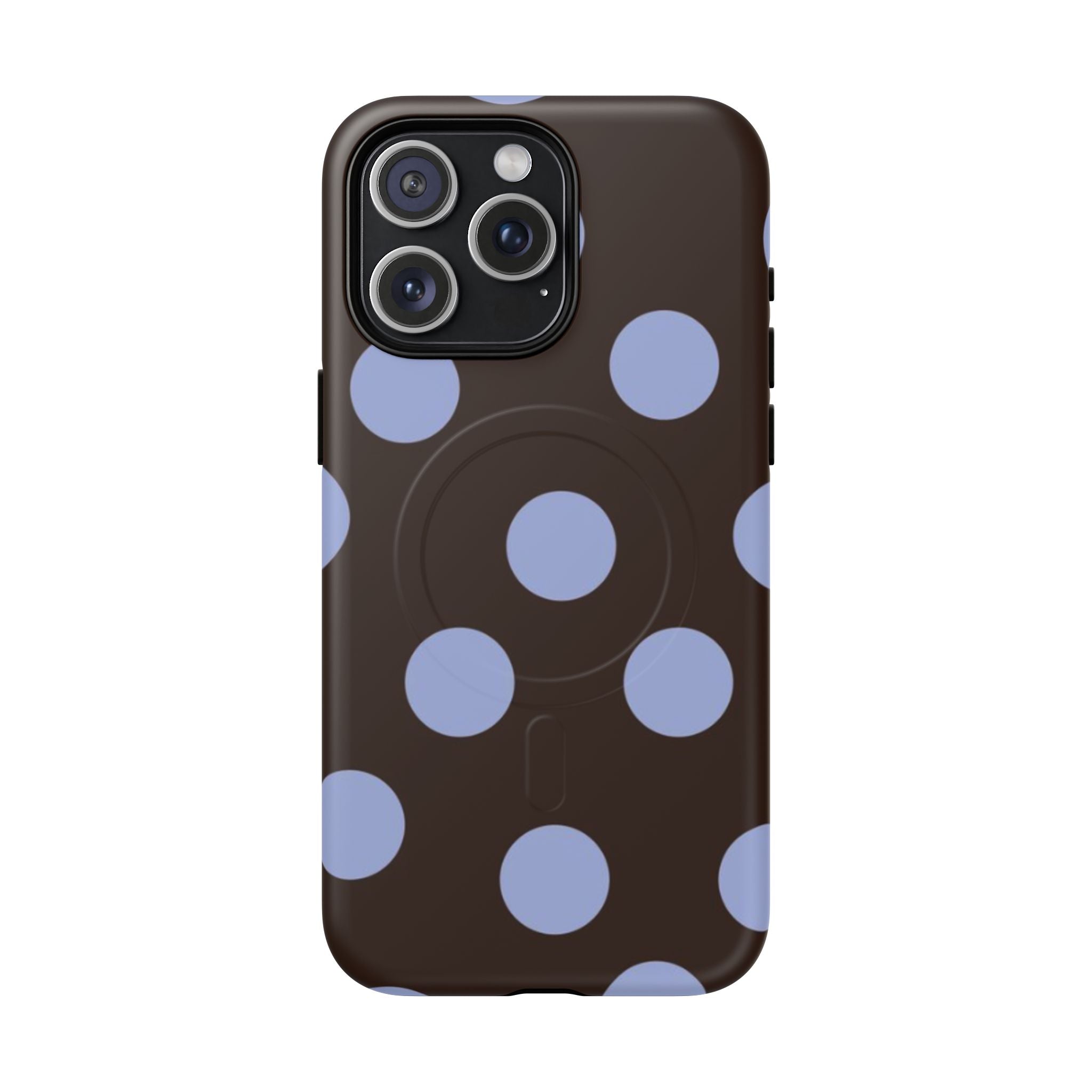 Chocolate Blueberries