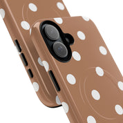 Polka Dot Perfection