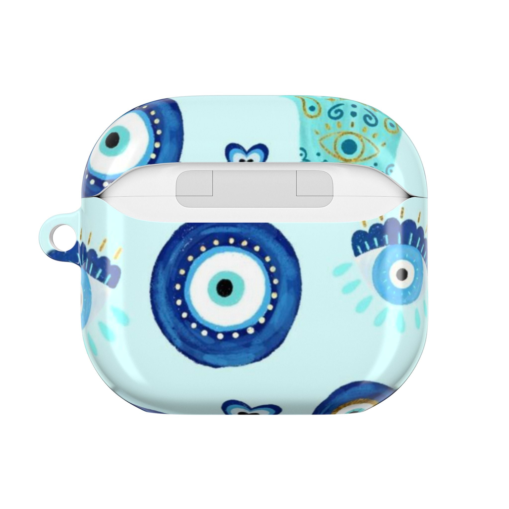 Sacred Sight- Airpod Case