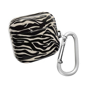 Zebra Life-Airpod Case