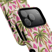 Palm Trees and Dreams