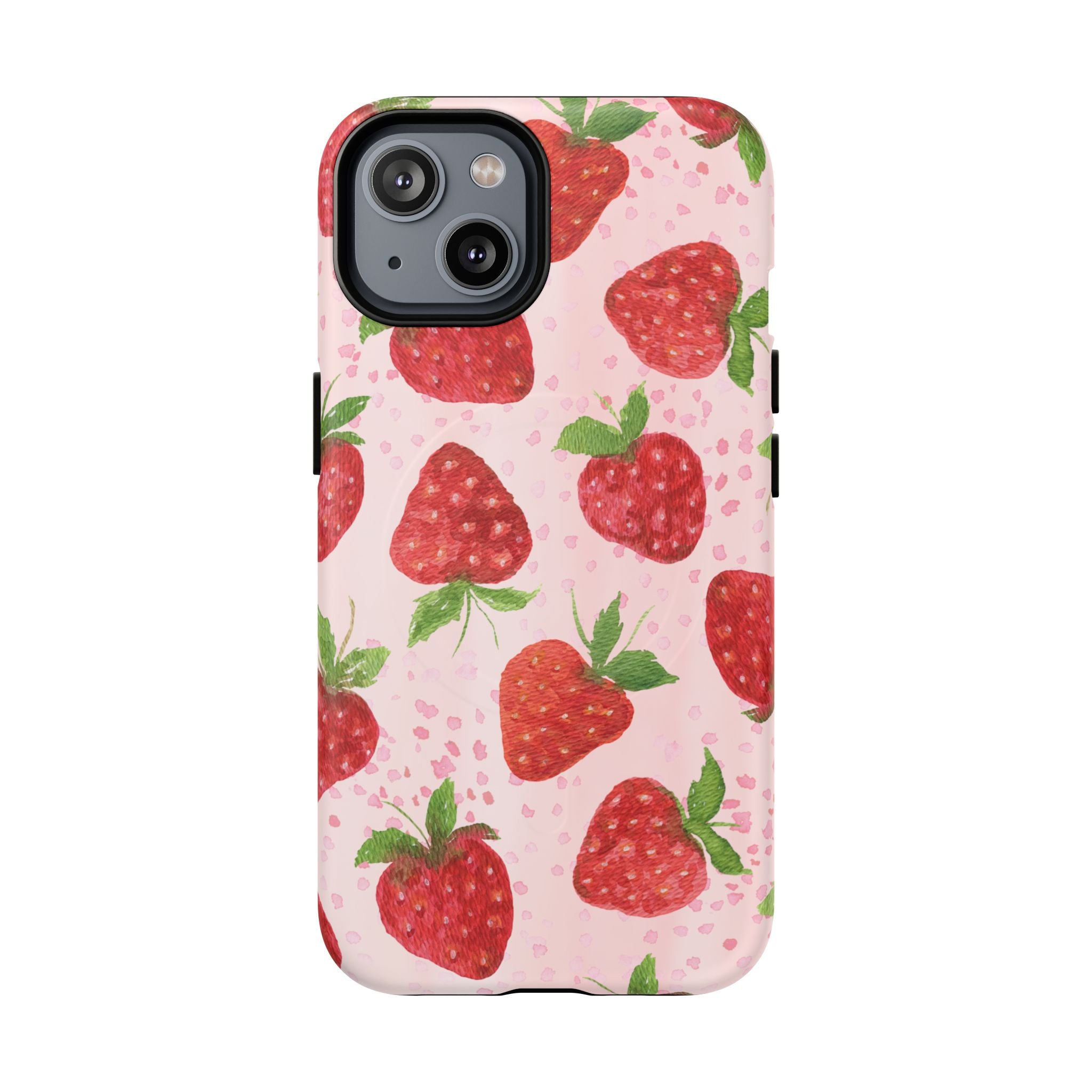 Berry Cute