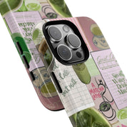 Bout that Matcha Life